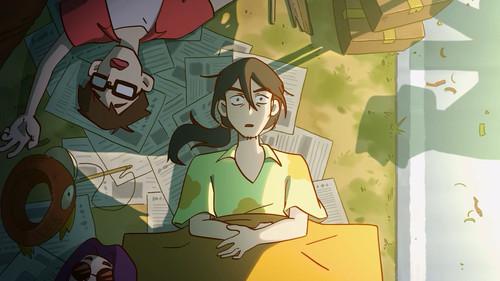 Salted Fish Season 2 Episode 1 - Episode 1