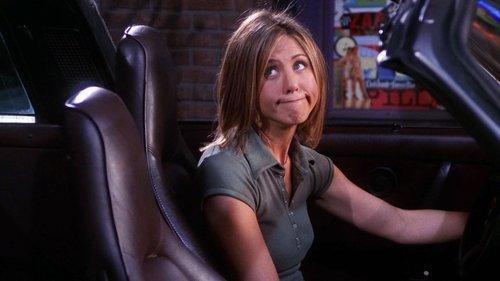 Friends Season 7 Episode 22 - The One with Chandler's Dad