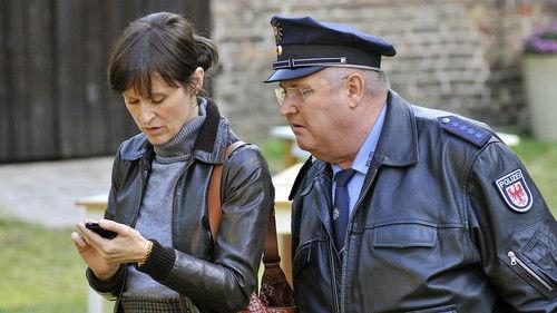 undefined Season 41 Episode 3 - Die Gurkenkönigin