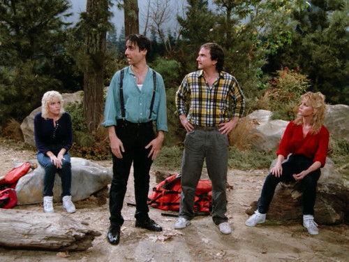 Perfect Strangers Season 4 Episode 7 - Up a Lazy River (2)