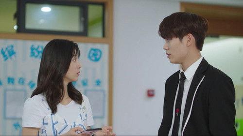 Crush Season 1 Episode 19 - Episode 19