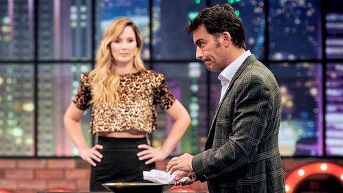Masterchef Celebrity Colombia Season 3 Episode 16 - Episode 16