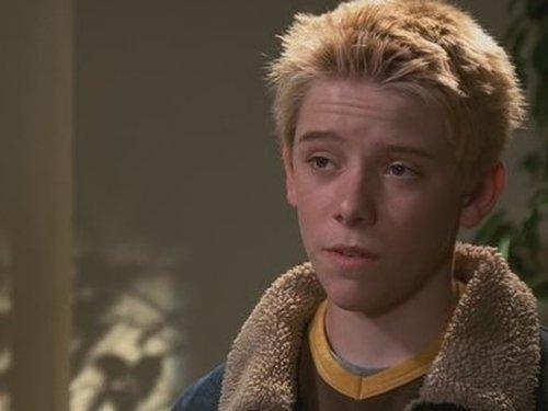 undefined Season 8 Episode 12 - The Prodigal Father