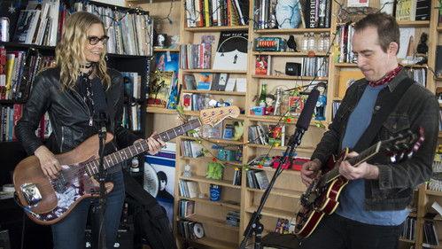 NPR Tiny Desk Concerts Season 7 Episode 18 - The Both