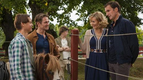 Inga Lindström Season 12 Episode 6 - Episode 6