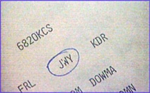 NOVA Season 27 Episode 5 - Decoding Nazi Secrets