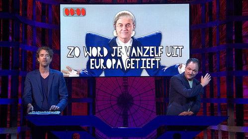 Even tot Hier Season 11 Episode 7 - Episode 7