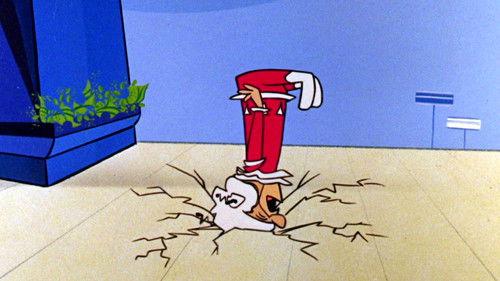 undefined Season 1 Episode 7 - The Flying Suit