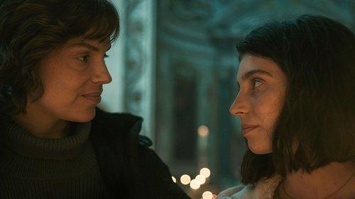 The Good Mothers Season 1 Episode 1 - Nella Bocca Del Lupo