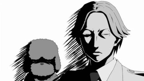 You're Being Summoned, Azazel-san Season 1 Episode 9 - Strawberry Warrior Appears! Nyorin!