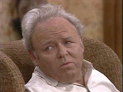 All in the Family Season 8 Episode 6 - Unequal Partners