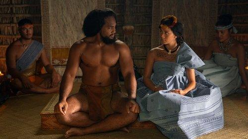 undefined Season 1 Episode 3 - City of Flowers