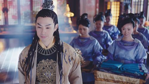 The Princess Weiyoung Season 1 Episode 53 - Episode 53