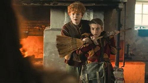 The Timekeeper: Legacy of Drago Season 1 Episode 3 - Episode 3