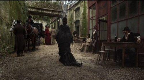 Maison close Season 1 Episode 8 - Episode 8