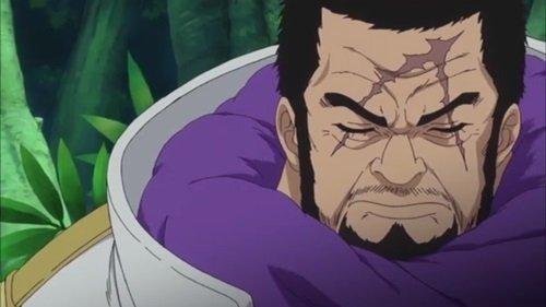 One Piece Season 16 Episode 652 - The Last - and Bloodiest - Block! Block D Battle Begins!