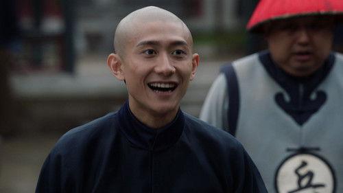 The Deer and the Cauldron Season 1 Episode 21 - Episode 21