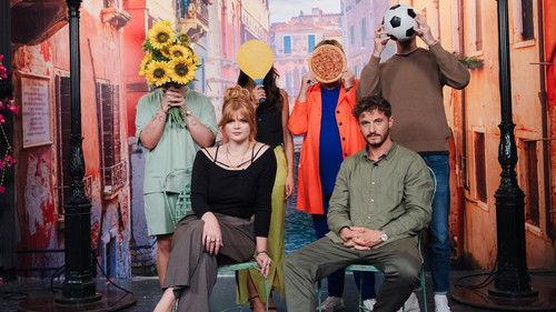 Neo Ragazzi Season 1 Episode 7 - Episode 7