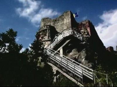 Ghost Hunters International Season 1 Episode 14 - Dracula's Castle
