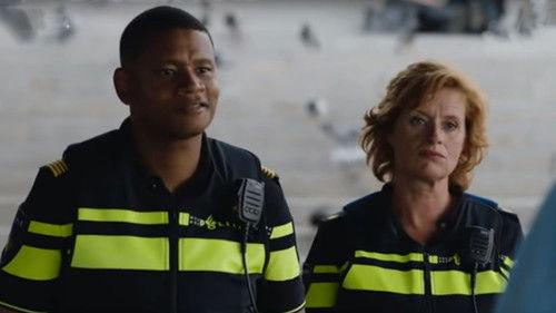 Flikken Maastricht Season 13 Episode 1 - Episode 1