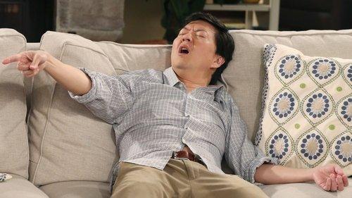 Dr. Ken Season 1 Episode 6 - Ken Teaches Molly a Lesson