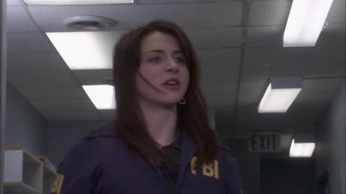 Missing Season 2 Episode 4 - Resurrection