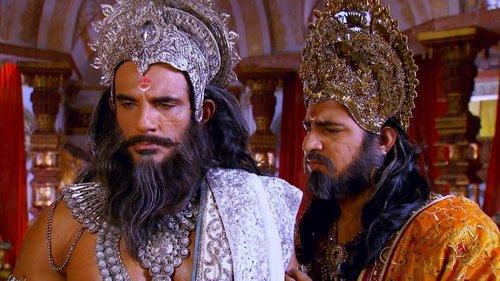 Mahabharat Season 11 Episode 9 - Dhritarashtra apologises