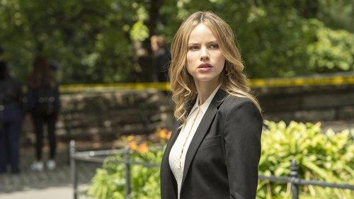 Prodigal Son Season 1 Episode 3 - Fear Response