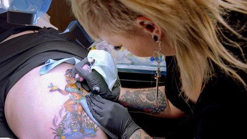 Ink Master Season 14 Episode 3 - Devil's in the Details