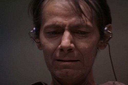 undefined Season 3 Episode 16 - The Glass Cage