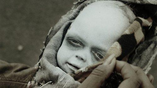 undefined Season 2 Episode 6 - Zombie Baby Daddy