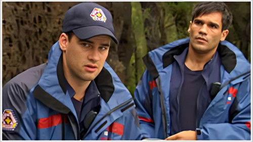 Rescue: Special Ops Season 3 Episode 20 - The Intervention