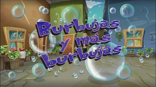 El Chavo: The Animated Series Season 4 Episode 5 - Episode 5