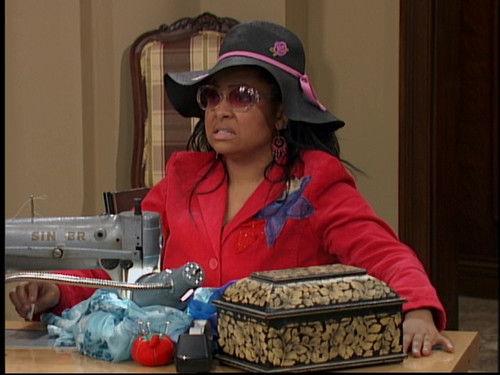 That's So Raven Season 3 Episode 26 - Point of No Return