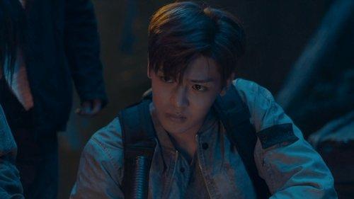 The Lost Tomb 2: Explore with the Note Season 1 Episode 20 - Episode 20