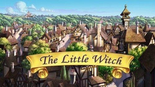 Sofia the First Season 1 Episode 11 - The Little Witch