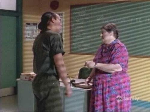 undefined Season 1 Episode 55 - Second Chance