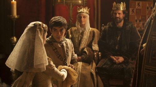 Isabel Season 3 Episode 5 - El drama llega a la corte