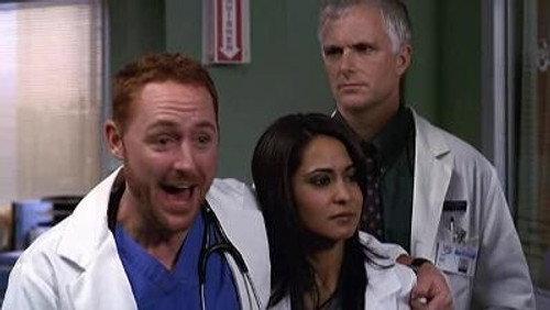 ER Season 14 Episode 13 - Atonement