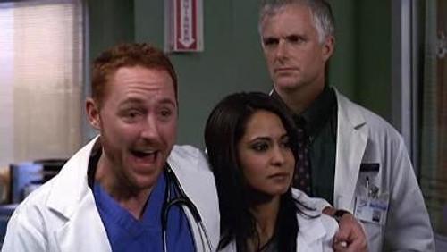 undefined Season 14 Episode 13 - Atonement