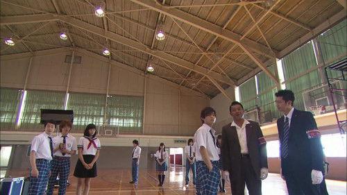 The Files of the Young Kindaichi Season 4 Episode 1 - Episode 1