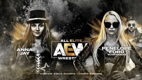 AEW Dark Season 2 Episode 17 - AEW Dark #30