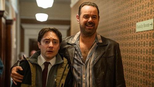 Mr. Bigstuff Season 2 Episode 4 - Episode 4