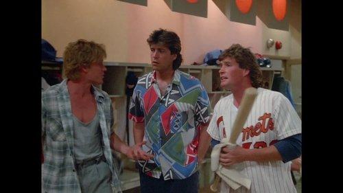 Murder, She Wrote Season 5 Episode 20 - Three Strikes, You're Out