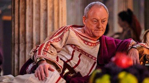 undefined Season 1 Episode 1 - Fall