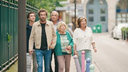 The Parisian Agency: Exclusive Properties Season 5 Episode 2 - Episode 2