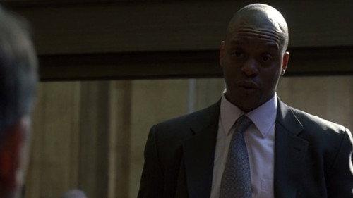 Law & Order Season 16 Episode 18 - Thinking Makes It So