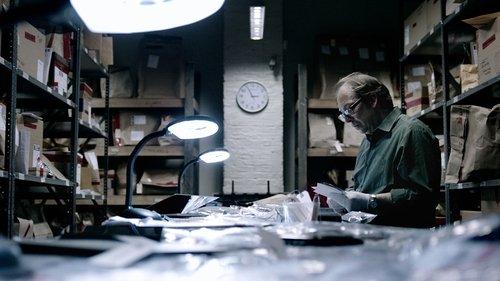 undefined Season 1 Episode 3 - Part 3: A Dark Crate