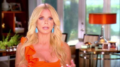 The Real Housewives of Miami Season 3 Episode 3 - Booby-Trapped