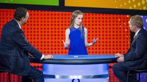 Penn & Teller: Fool Us Season 6 Episode 7 - Are You Better Magicians Than a 6th Grader?